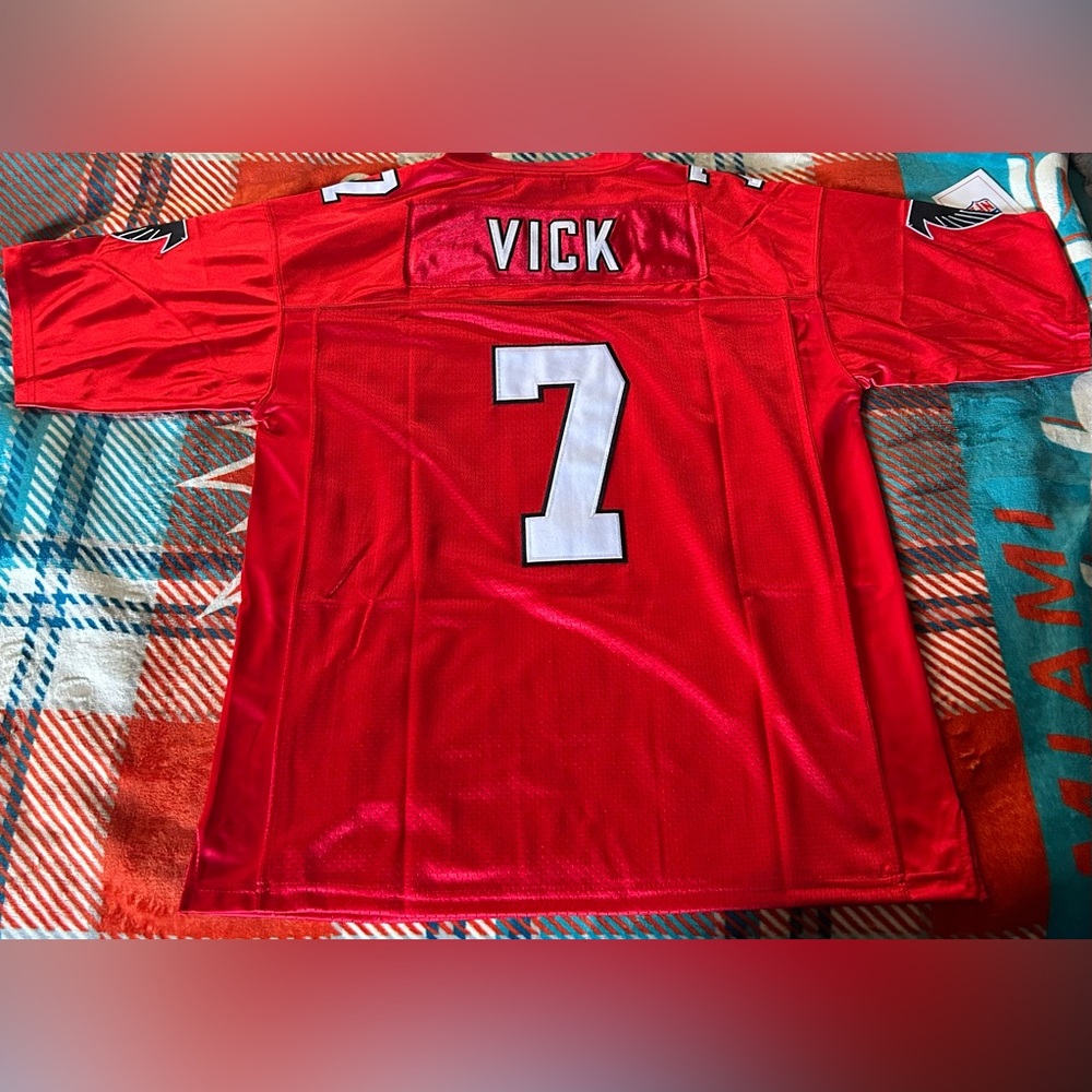 🎄🎁❤️🏈Atlanta Falcons Dirty Birds Size L an XL - Picture 5 of 5